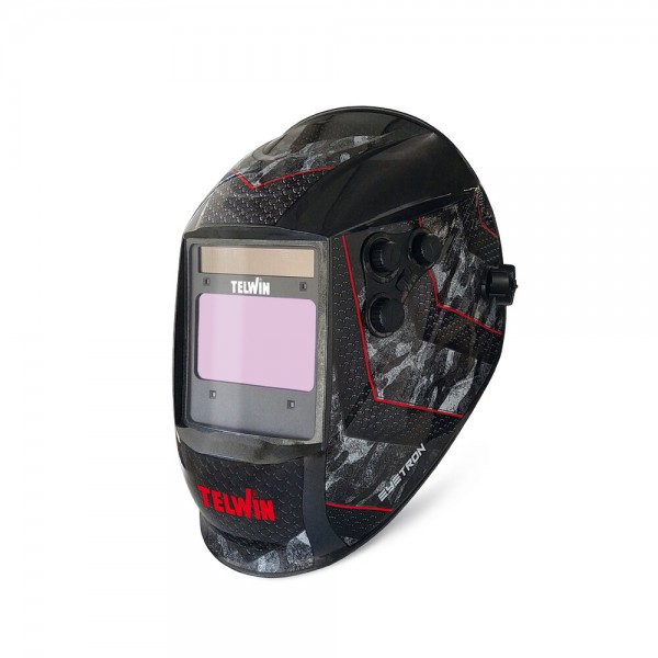 TELWIN automatska maska EYETRON 804262 TJ25