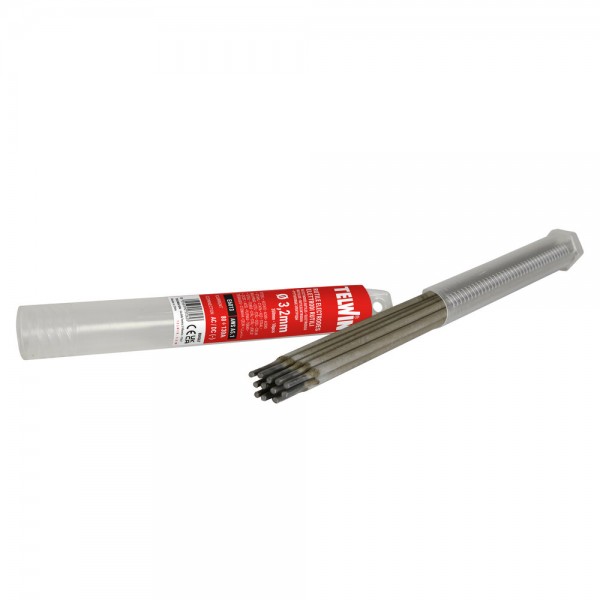 TELWIN Elektroda rutilna 3,2mm 10/1 804567 TJ25