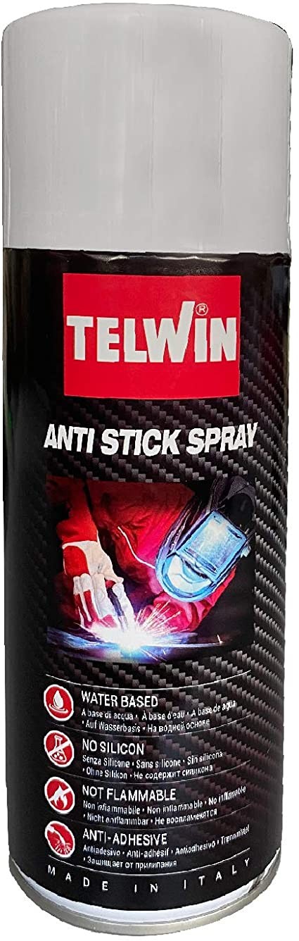 TELWIN zavarivački sprej co2 804209 