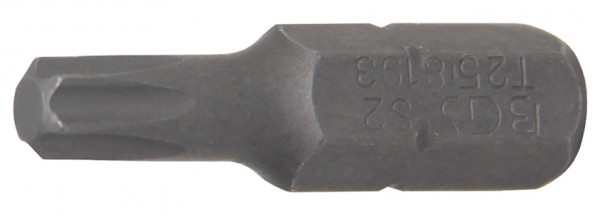 BGS Bit T25, 1/4''25mm   8193