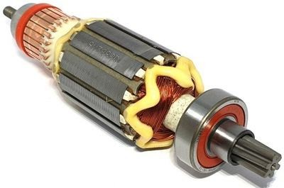 MAKITA Rotor HR4003C  HR4013C 513888-4