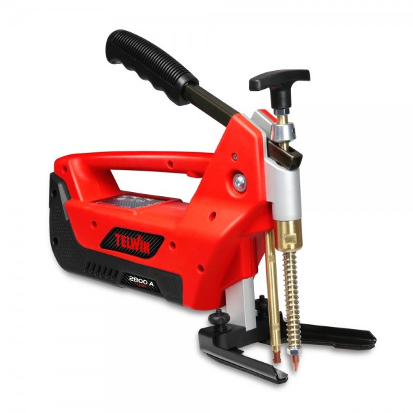 TELWIN aku izvlakač limova 2800A BATERY PULLFORCE 828135 pro