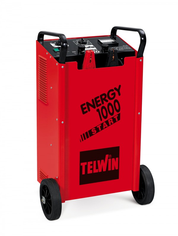TELWIN punj/starter ENERGY1000 829008 TJ25