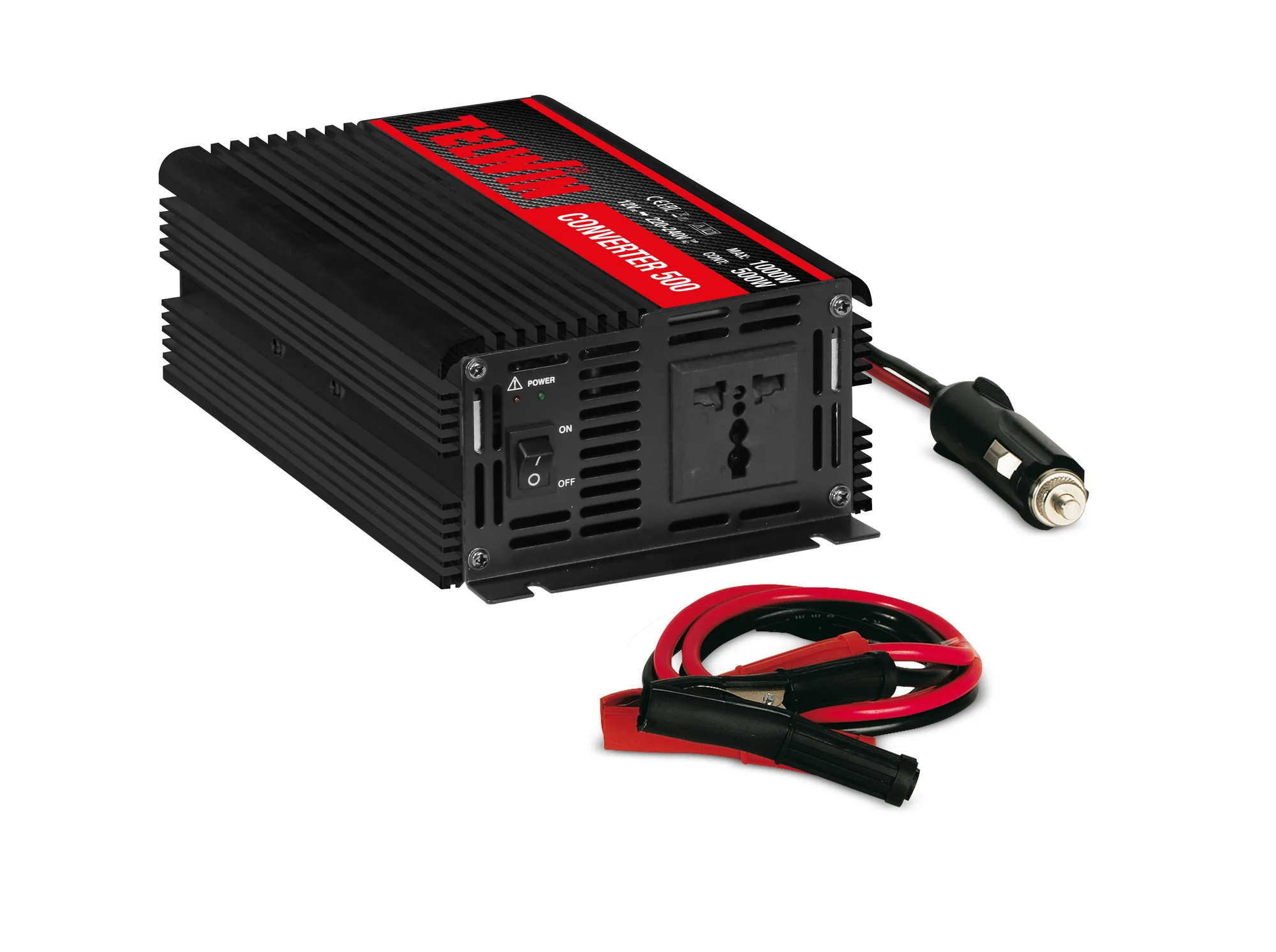 TELWIN Converter 500(500W) 829446 ta25