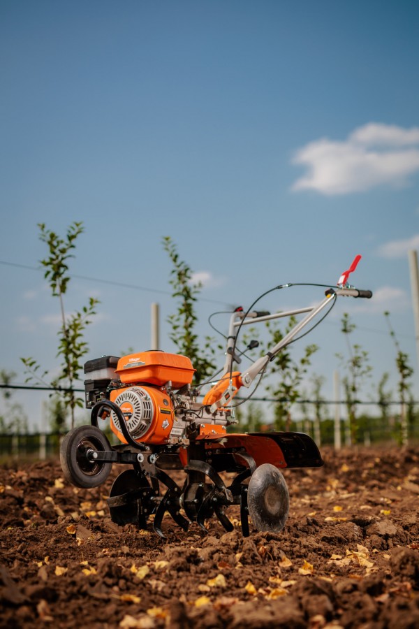 VILLAGER  motokultivator VTB 8421 Prime (5,2kW) 086195