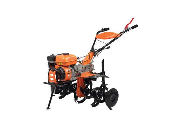 VILLAGER motokultivator VTB 8422P (5,0kW, 85cm) PPR25 076154