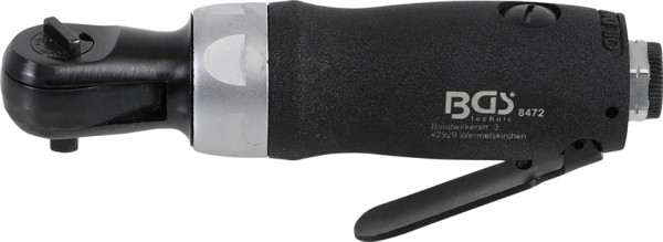 BGS Zračna račna 1/4'' kratka 54Nm 110l/min pro+  8472