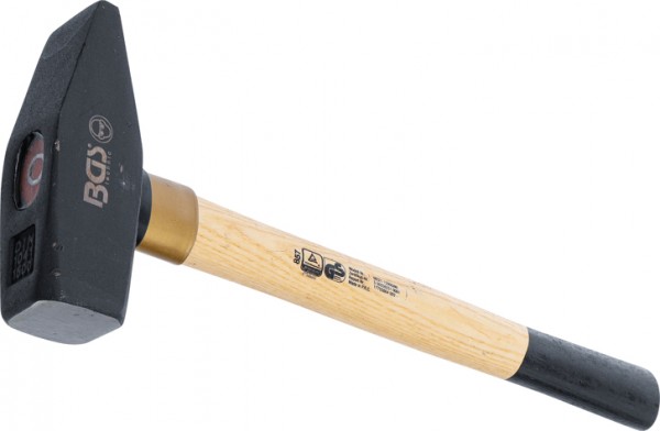 BGS Čekić bravarski 1500g pro+   857 bp25