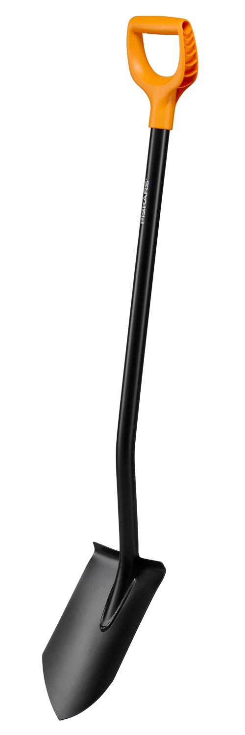 FISKARS štihača za vrt zašiljena 1170mm Solid  1066716 PP25
