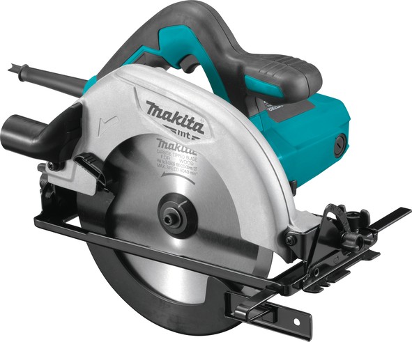 MAKITA MT SERIJA ručna kružna pila   M5802B