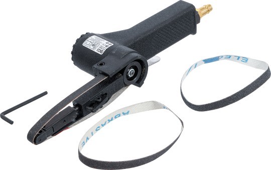 BGS Zračna tračna brusilica 10mm  8853