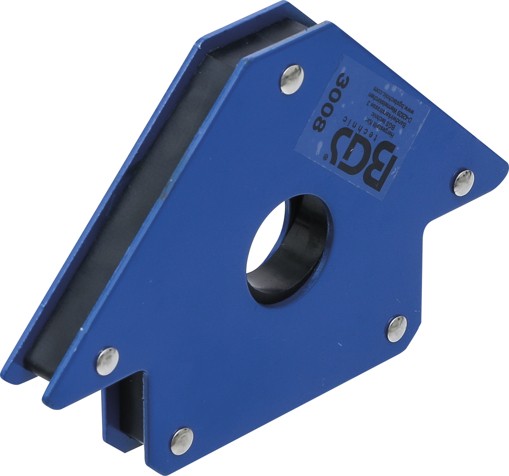 BGS magnetni držač do 22kg    3008 