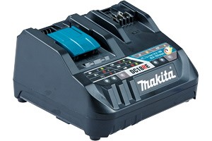 MAKITA brzi punjač CXT/LXT  DC18RE  198720-9  