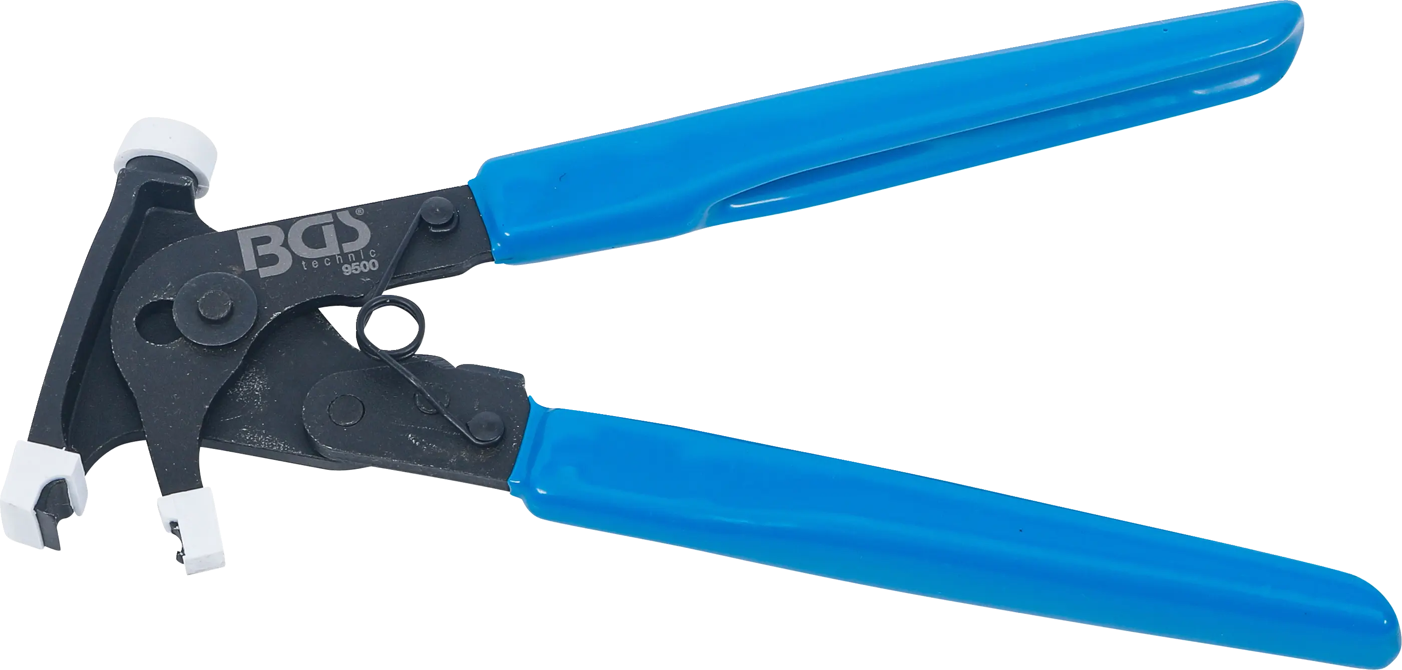BGS Kliješta za balansirne utege  225 mm 9500