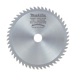 MAKITA  kružni list 185x30x40z sp (4131-hardox,inox)   B-07870