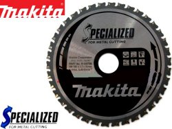 MAKITA  kružni list 185x30x38z sm (4131,metal)   B-09759