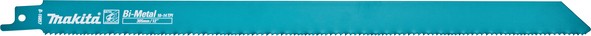 MAKITA sabljaste pilice 305mm BiM (Fe,Al) 5/1 B-16857 MPP