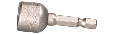 MAKITA nasadni ključ 1/4'  13mm l50mm B-38744   
