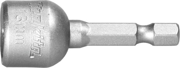 MAKITA nasadni ključ 1/4  17mm L50mm B-38750 MPP