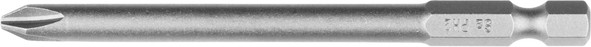 MAKITA bit dugi PH2-90mm B-57788 MPP