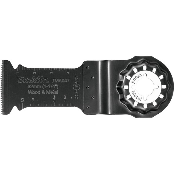 MAKITA  BIM ošt. za urezivanje28x50mm B-64814 MPP