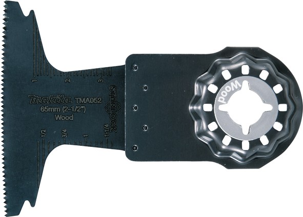 MAKITA HCS Oštrica za poniranje B-64864 MPP