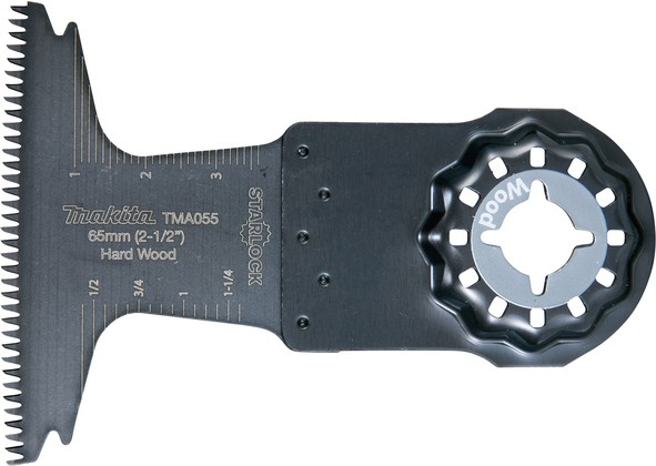 MAKITA BiM Oštrica za poniranje 65x40mm B-64892 MPP