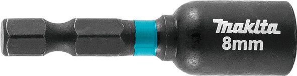 MAKITA nasadni ključ Impact BLACK 8mm  1/4 B-66830 MPP