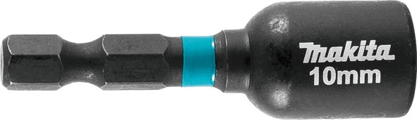MAKITA nasadni ključ Impact BLACK 10mm  1/4  B-66846 MPP