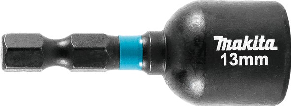 MAKITA nasadni ključ Impact BLACK 13mm  1/4   B-66852 MPP