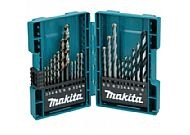 MAKITA 21-dijelni set svrdala B-44884  