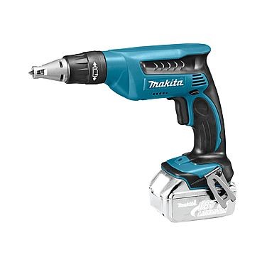 MAKITA akumulatorski odvijač DFS451Z  