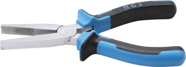 BGS kliješta plosnata 160mm pro+  378 bp25
