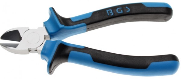 BGS kliješta sjekača 165mm pro+ 393 bp25