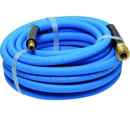 BGS crijevo za zrak 10m sa br.sp.15,5/9,7mm 20B pro+ 9087  