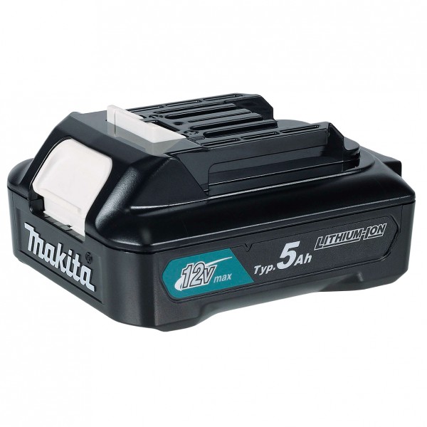 MAKITA akumulator BL1050B (12Vmax, 5,0Ah, Li-ion) 1913G0-9