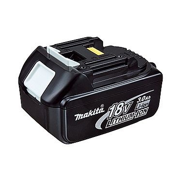 MAKITA akumulator BL1830B  632G12-3  