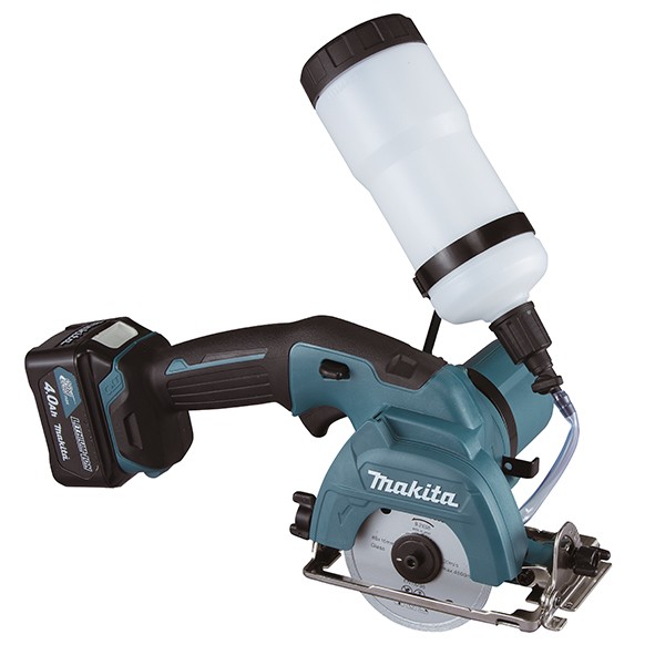 MAKITA akumulatorska rezalica  CC301DSME