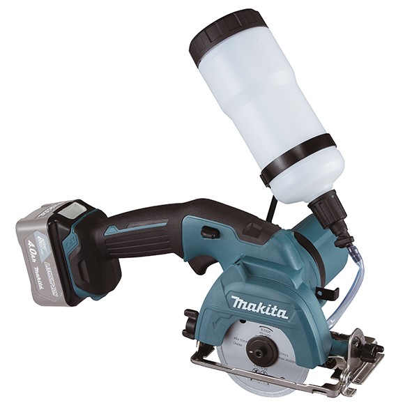 MAKITA akumulatorska rezalica CC301DZ   