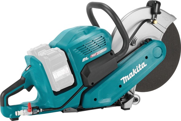 MAKITA akumulatorska rezalica CE001GZ01