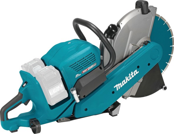 MAKITA akumulatorska rezalica CE002GZ1