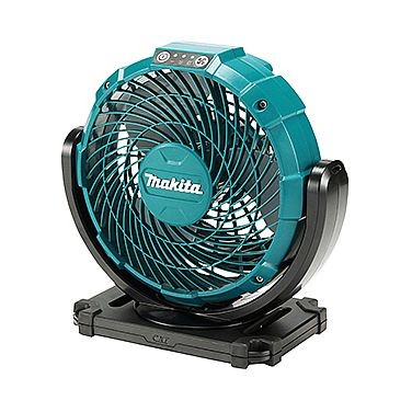 MAKITA akumulatorski ventilator CF100DZ