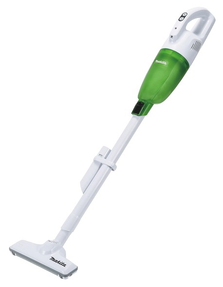 MAKITA akumulatorski usisavač CL117FDX4    DBF24
