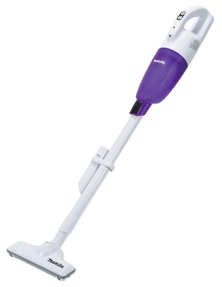 MAKITA akumulatorski usisavač CL117FDX7    DBF24