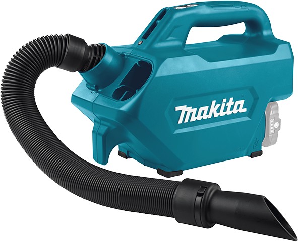 MAKITA akumulatorski usisavač CL121DZ 