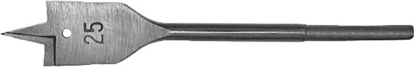 MAKITA svrdlo za drvo plosnato 30x160mm D-07814 MPP