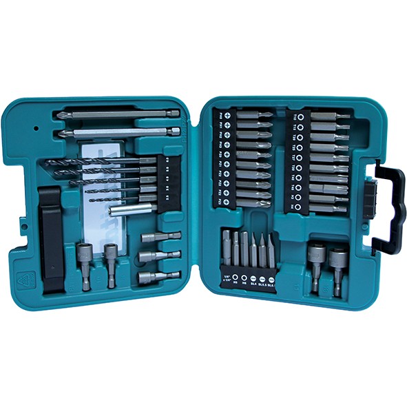 MAKITA 42 dij. set nastavaka za odvijače i ključeve  D-58877  
