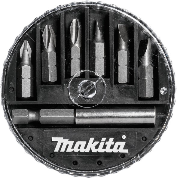 MAKITA set bitova s držaćem 7/1   D-73265  
