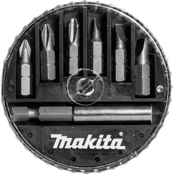 MAKITA set bitova s držaćem 7/1   D-73265 