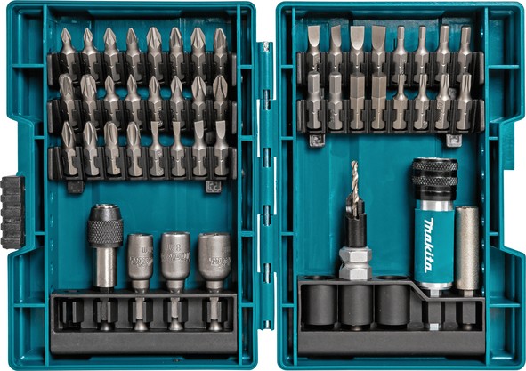MAKITA 47-dijelni komplet bit nastavaka  D-73461  